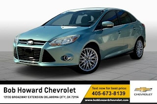 2012 Ford Focus SEL 1FAHP3H25CL428824 2012 Ford Focus SEL