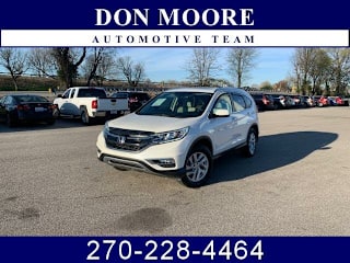 2015 Honda CR-V 5J6RM4H78FL108274 2015 Honda CR-V