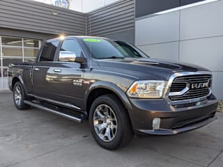 2018 Ram Pickup 1500 1C6RR7WT0JS262332 2018 Ram Pickup 1500