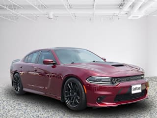 2017 Dodge Charger Daytona 392 2C3CDXGJ6HH565938 2017 Dodge Charger Daytona 392