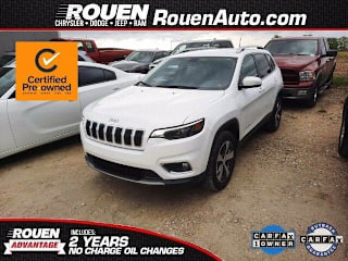 2020 Jeep Cherokee Limited 1C4PJMDX3LD628769 2020 Jeep Cherokee Limited