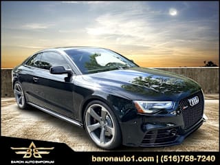 2014 Audi RS 5 quattro WUAC6AFRXEA900920 2014 Audi RS 5 quattro