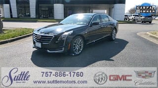 2017 Cadillac CT6 3.0TT Luxury 1G6KE5R64HU129042 2017 Cadillac CT6 3.0TT Luxury