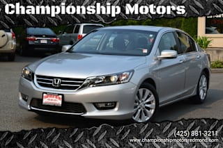 2013 Honda Accord EX-L w/Navi 1HGCR2F84DA185778 2013 Honda Accord EX-L w/Navi