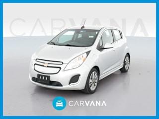 2016 Chevrolet Spark EV 2LT KL8CL6S05GC645328 2016 Chevrolet Spark EV 2LT