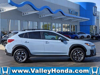 2019 Subaru Crosstrek 2.0i Premium JF2GTACC6KH357948 2019 Subaru Crosstrek 2.0i Premium