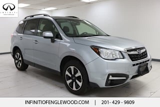 2018 Subaru Forester JF2SJAGC7JH488637 2018 Subaru Forester