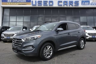 2018 Hyundai Tucson KM8J3CA46JU680734 2018 Hyundai Tucson