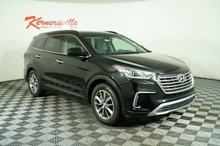 2017 Hyundai Santa Fe SE KM8SM4HF5HU183750 2017 Hyundai Santa Fe SE