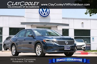 2020 Volkswagen Passat 2.0T S 1VWAA7A34LC013742 2020 Volkswagen Passat 2.0T S