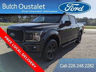 2020 Ford F-150 XL 1FTEW1EP7LFB00288 2020 Ford F-150 XL