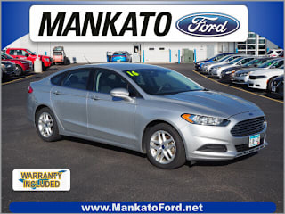 2016 Ford Fusion SE 3FA6P0HD1GR222835 2016 Ford Fusion SE