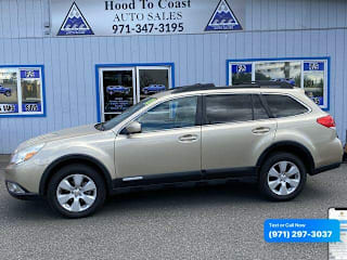 2010 Subaru Outback 2.5i Premium 4S4BRBCC9A1330453 2010 Subaru Outback 2.5i Premium