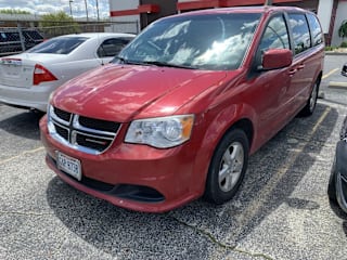 2013 Dodge Grand Caravan SXT 2C4RDGCG6DR502567 2013 Dodge Grand Caravan SXT