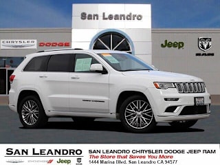 2018 Jeep Grand Cherokee Summit 1C4RJEJG3JC209004 2018 Jeep Grand Cherokee Summit