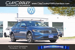 2020 Volkswagen Jetta 1.4T SEL ULEV 3VWEB7BU2LM072695 2020 Volkswagen Jetta 1.4T SEL ULEV