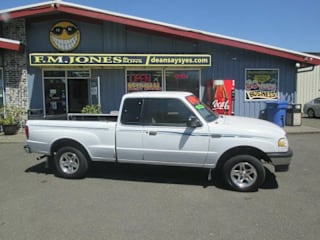 1998 Mazda B-Series Pickup B3000 SE 4F4YR16U9WTM15986 1998 Mazda B-Series Pickup B3000 SE