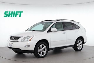 2008 Lexus RX 350 2T2GK31U18C041729 2008 Lexus RX 350