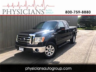 2012 Ford F-150 XLT 1FTFX1EF6CFC53270 2012 Ford F-150 XLT
