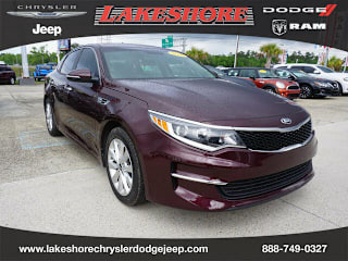 2018 Kia Optima 5XXGT4L34JG259125 2018 Kia Optima