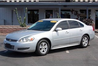 2016 Chevrolet Impala Limited LS Fleet 2G1WA5E30G1101327 2016 Chevrolet Impala Limited LS Fleet