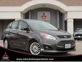 2015 Ford C-MAX Energi 1FADP5CU9FL108736 2015 Ford C-MAX Energi