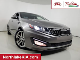 2013 Kia Optima SX 5XXGR4A69DG109883 2013 Kia Optima SX