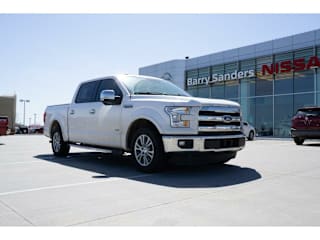 2016 Ford F-150 1FTEW1CP0GKD94102 2016 Ford F-150