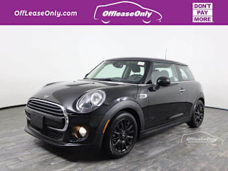2019 MINI Hardtop 2 Door Cooper WMWXP5C59K2H95376 2019 MINI Hardtop 2 Door Cooper