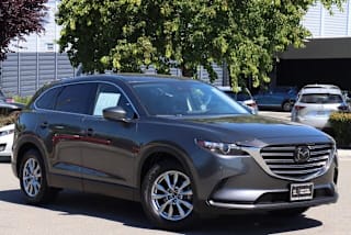 2019 Mazda CX-9 Touring JM3TCACY2K0305280 2019 Mazda CX-9 Touring