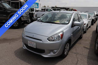 2014 Mitsubishi Mirage ML32A3HJXEH008476 2014 Mitsubishi Mirage