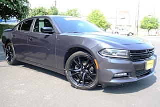 2016 Dodge Charger SXT 2C3CDXHG9GH286274 2016 Dodge Charger SXT