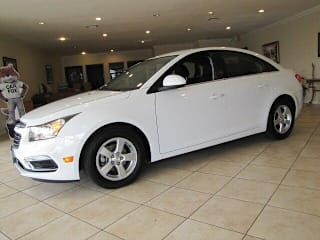 2015 Chevrolet Cruze 1G1PC5SB4F7111497 2015 Chevrolet Cruze
