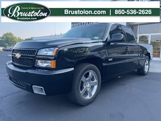 2006 Chevrolet Silverado 1500 LT1 2GCEC19N861155460 2006 Chevrolet Silverado 1500 LT1