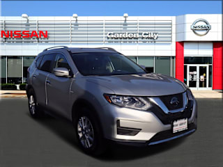2020 Nissan Rogue KNMAT2MV5LP520364 2020 Nissan Rogue