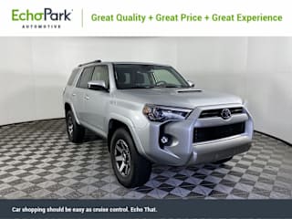 2021 Toyota 4Runner JTEPU5JR7M5854484 2021 Toyota 4Runner