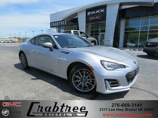 2020 Subaru BRZ Limited JF1ZCAC1XL9702843 2020 Subaru BRZ Limited