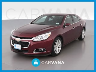 2015 Chevrolet Malibu 1G11F5SL6FF325032 2015 Chevrolet Malibu