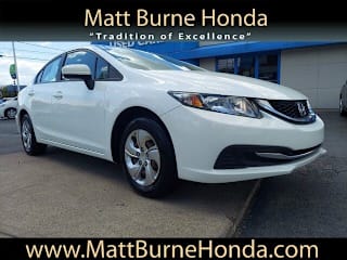 2015 Honda Civic LX 19XFB2F58FE702974 2015 Honda Civic LX