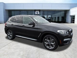 2021 BMW X3 5UXTY5C07M9F26028 2021 BMW X3