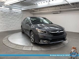 2020 Subaru Legacy Limited 4S3BWAL60L3019728 2020 Subaru Legacy Limited