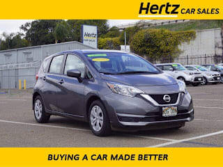 2018 Nissan Versa Note 3N1CE2CP6JL368130 2018 Nissan Versa Note
