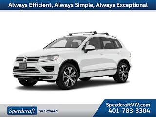 2017 Volkswagen Touareg V6 Wolfsburg WVGRF7BP9HD006159 2017 Volkswagen Touareg V6 Wolfsburg