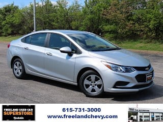 2018 Chevrolet Cruze 1G1BC5SM1J7164808 2018 Chevrolet Cruze