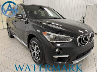 2019 BMW X1 xDrive28i WBXHT3C56K5L36036 2019 BMW X1 xDrive28i