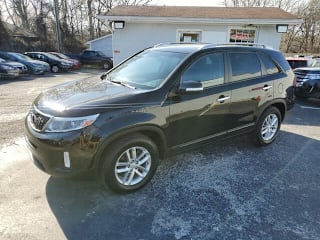 2015 Kia Sorento 5XYKT3A68FG622238 2015 Kia Sorento