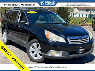2010 Subaru Outback 2.5i Premium 4S4BRBCC4A3317954 2010 Subaru Outback 2.5i Premium