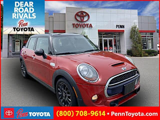 2015 MINI Hardtop 4 Door Cooper S WMWXU3C51F2B62244 2015 MINI Hardtop 4 Door Cooper S