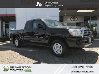 2009 Toyota Tacoma Base 5TETX22N39Z633246 2009 Toyota Tacoma Base