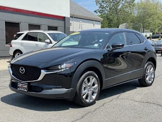 2021 Mazda CX-30 Select 3MVDMBBL0MM223245 2021 Mazda CX-30 Select